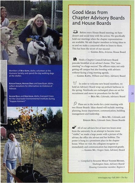 File:THE KEY VOL 120 NO 3 FALL 2003.pdf