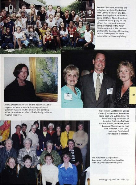 File:THE KEY VOL 120 NO 3 FALL 2003.pdf