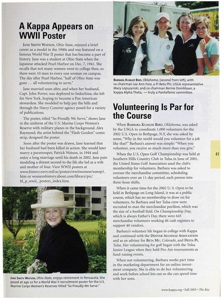 File:THE KEY VOL 120 NO 3 FALL 2003.pdf