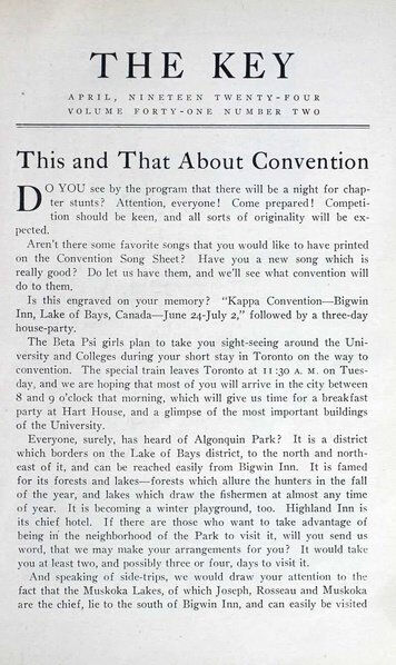 File:THE KEY VOL 41 NO 2 APR 1924.pdf